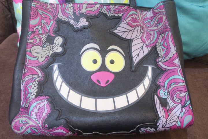 cheshire cat loungefly