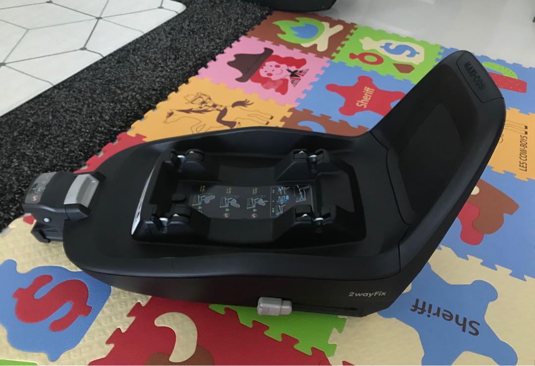 2 way best sale family fix
