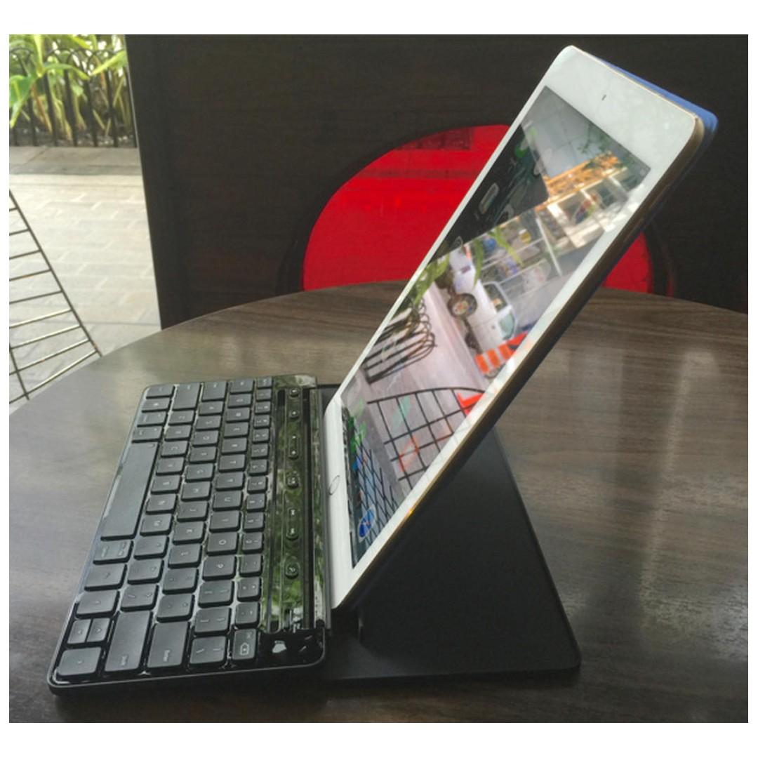 Microsoft Universal Mobile Keyboard (Bluetooth) [Not available