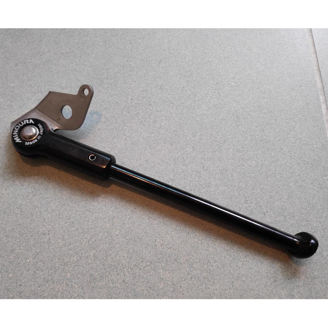 Birdy bike kickstand clearance