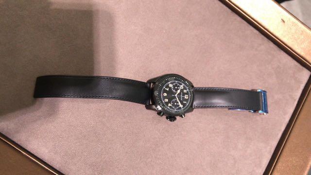 Montblanc Summit 2 Connected Smartwatch, Fesyen Pria, Jam Tangan di  Carousell