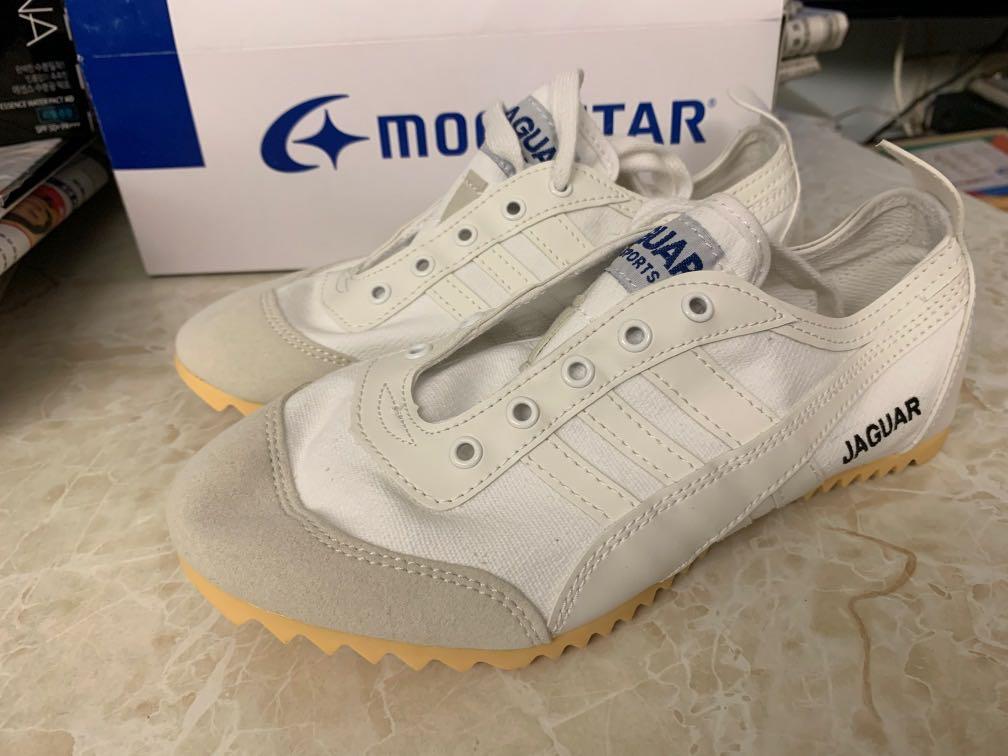 Moonstar jaguar 2025