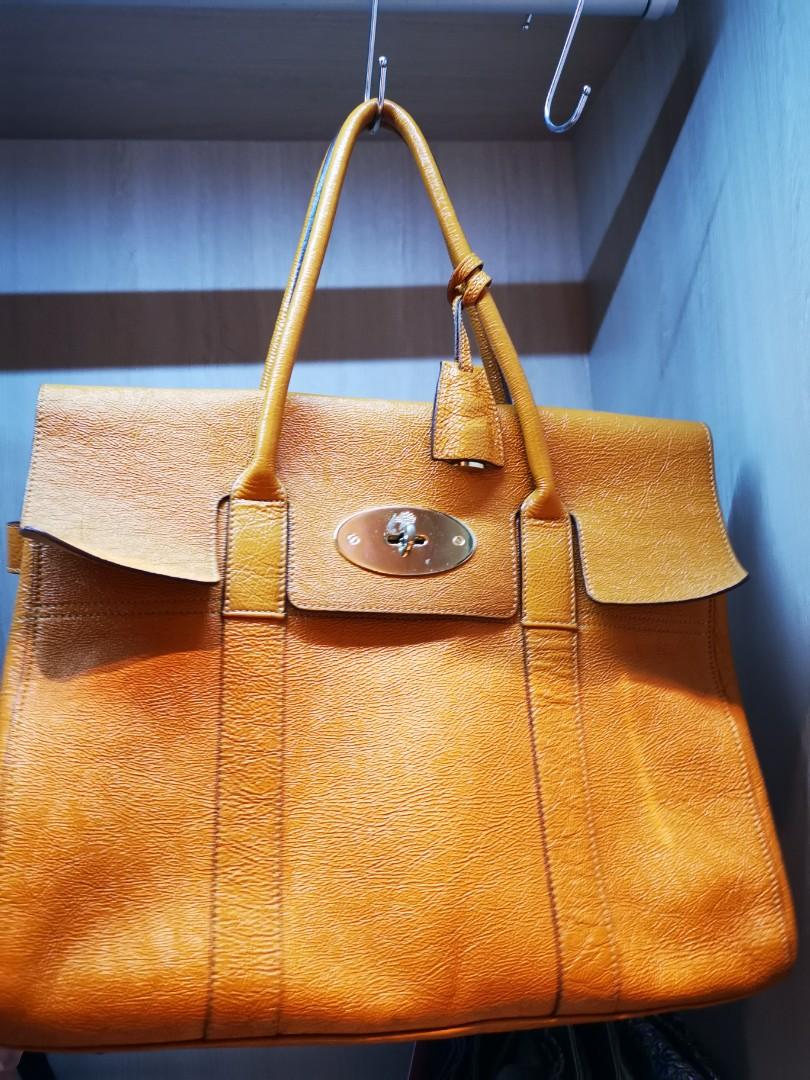 Heritage tote new arrivals mulberry