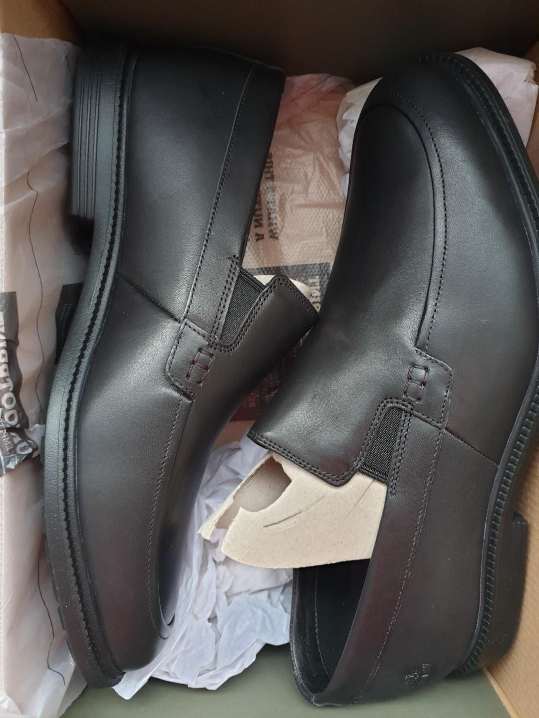 timberland dressmart