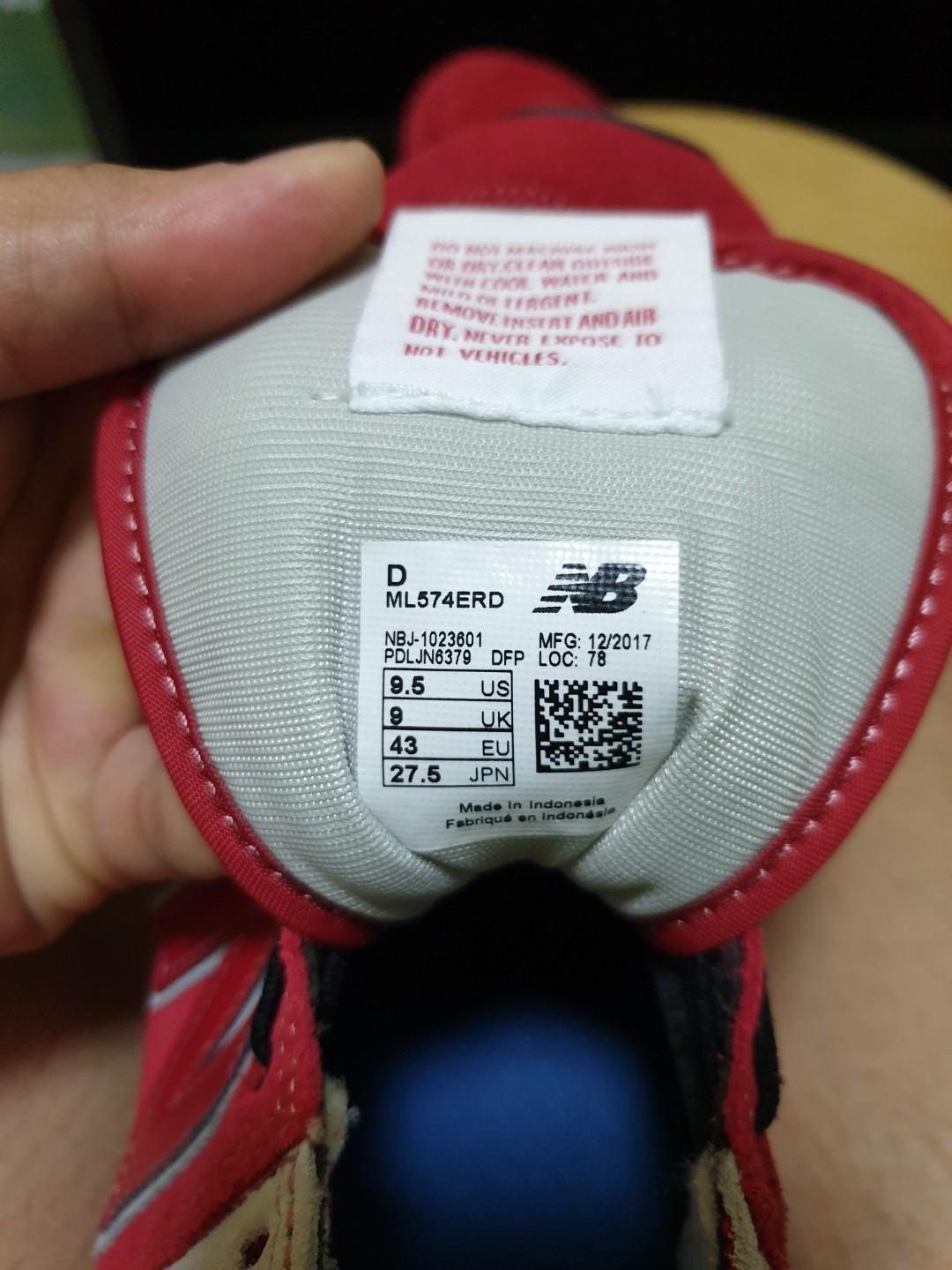 new balance 1980 2017