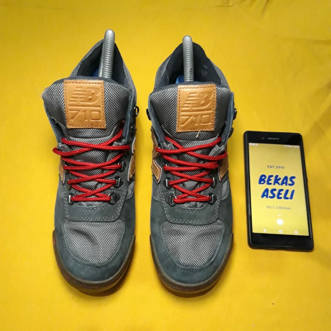 New balance discount 710 37