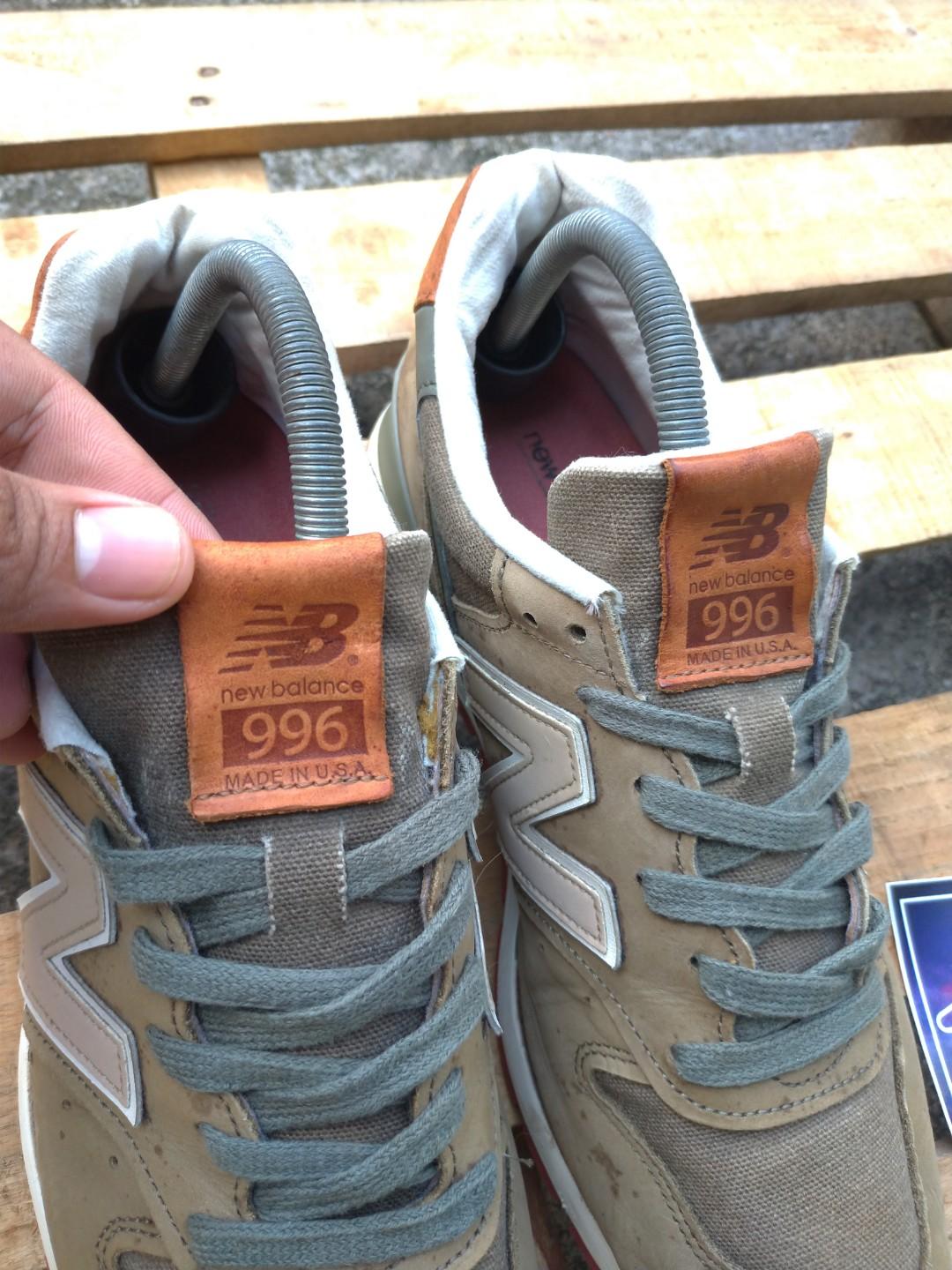 New balance shop 996 dol