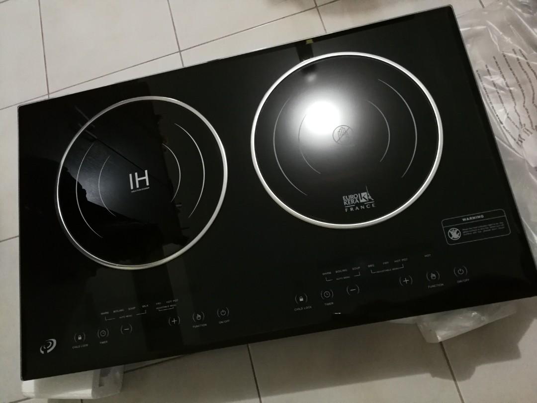 Optimum induction cooker deals