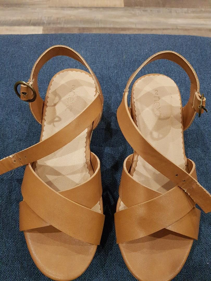 Next girls wedges hotsell