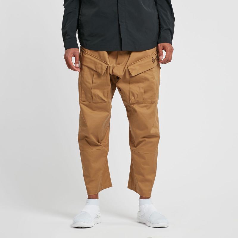 acg cargo