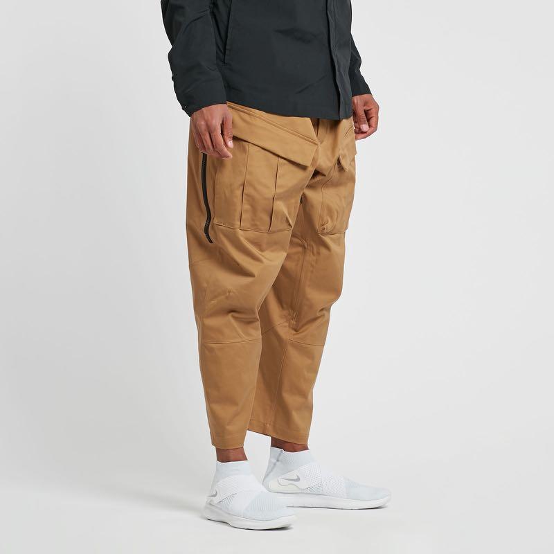 acg cargo