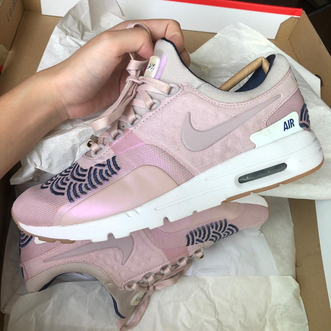 nike air max zero tokyo