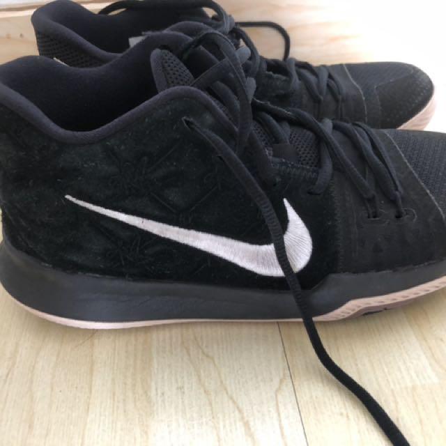irving basketball shoes