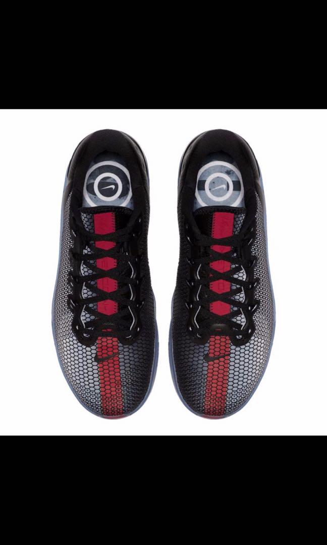 nike metcon 5 mat fraser pe