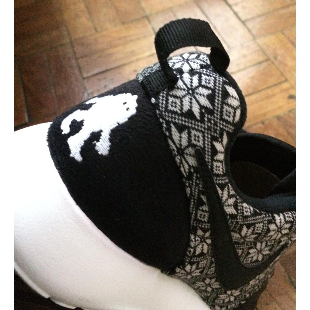 Roshe run pronunciation shop