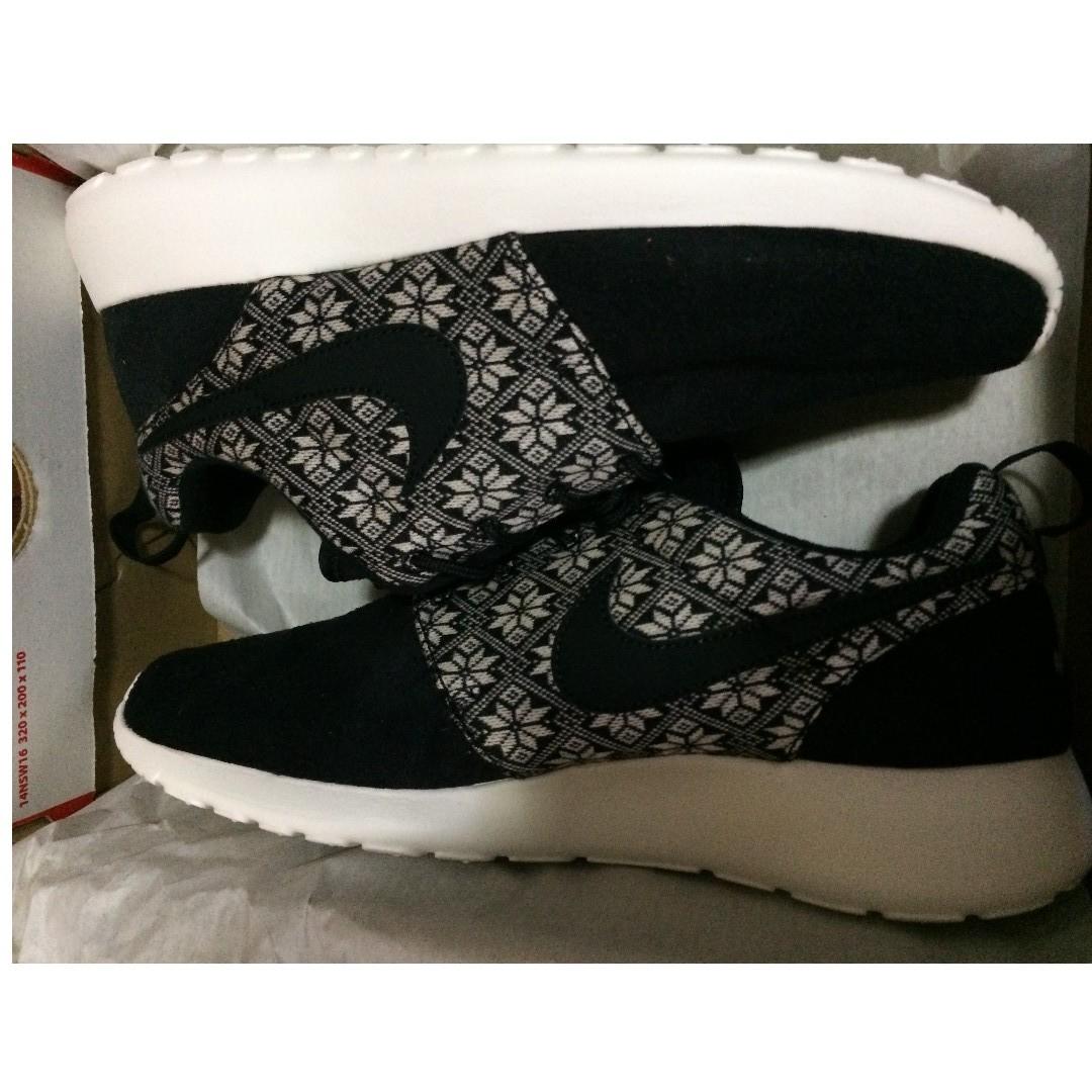 nike roshe winter boots