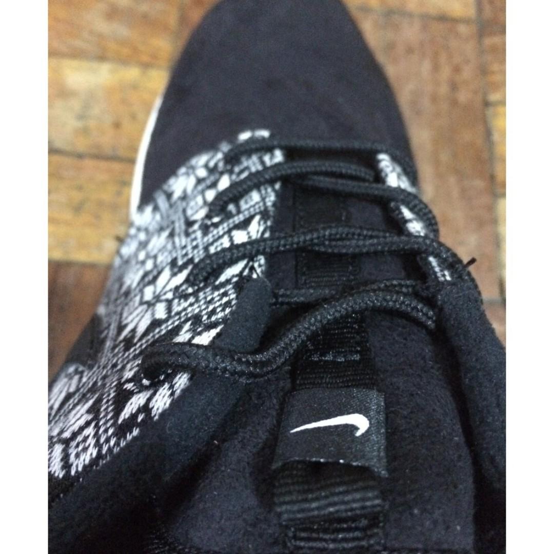 Roshe on sale run pronunciation