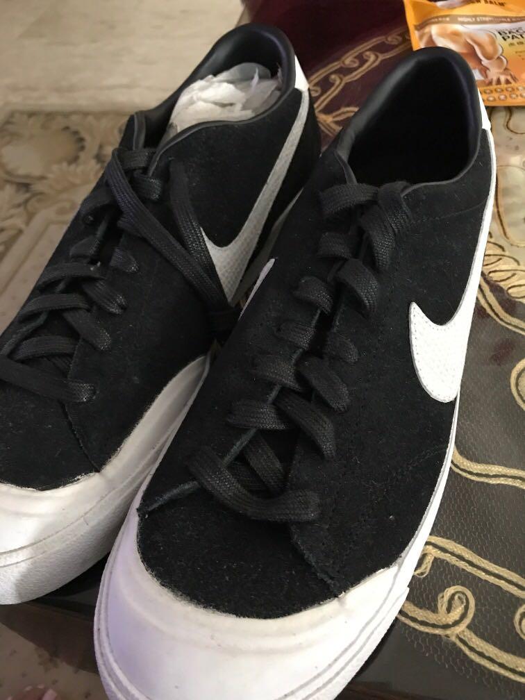 janoski low