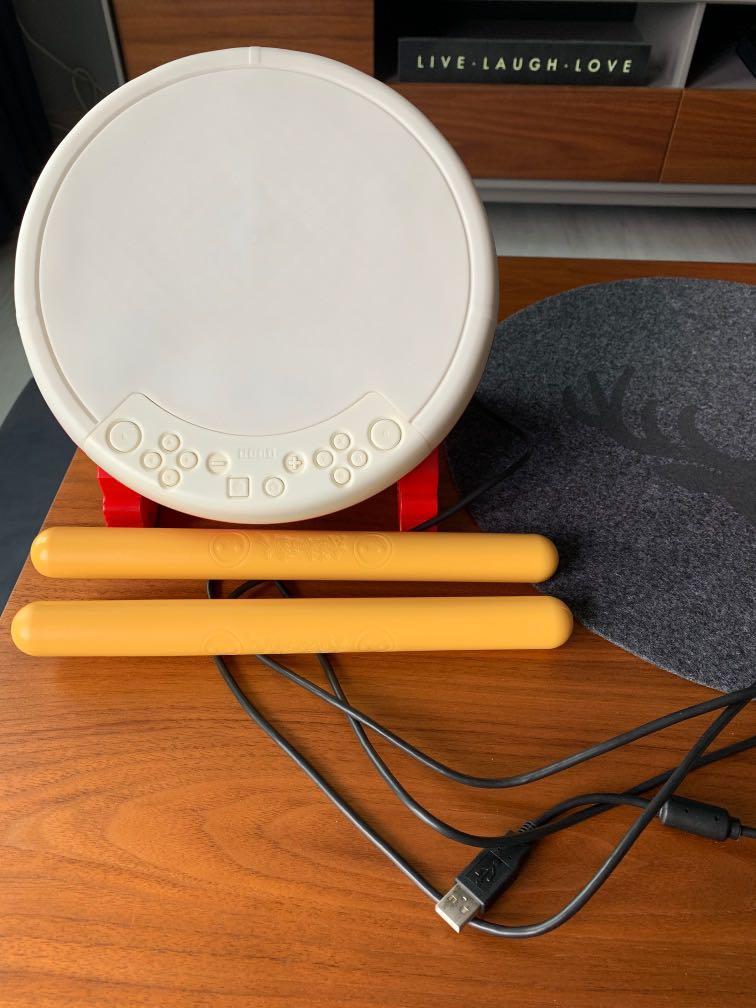 taiko hori drum