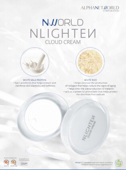 melanin increasing cream