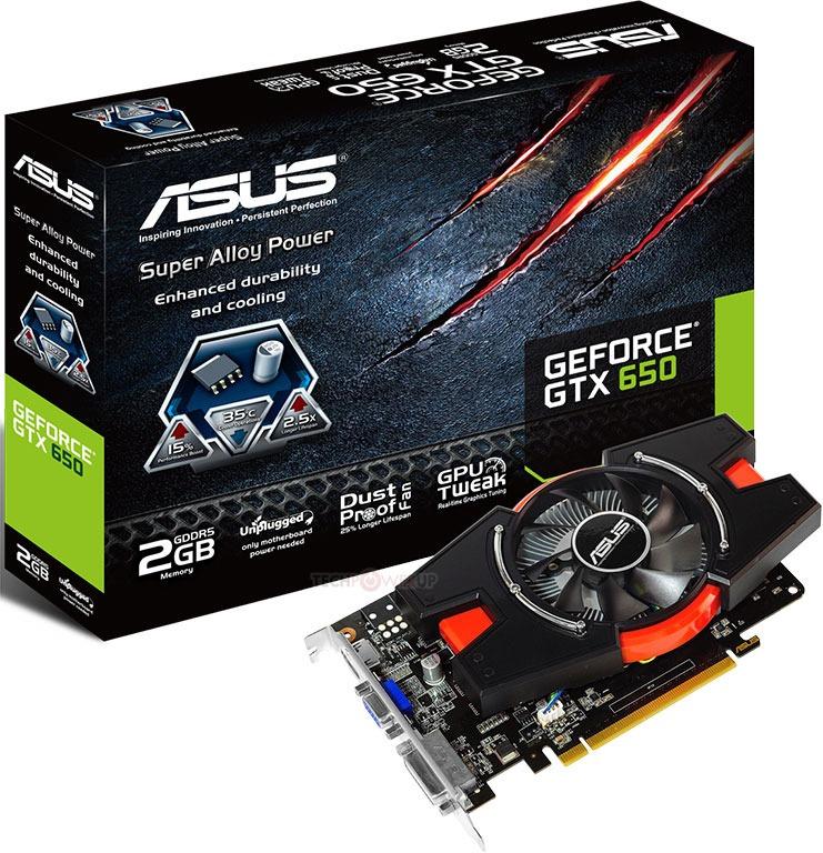 Nvidia geforce 650 store