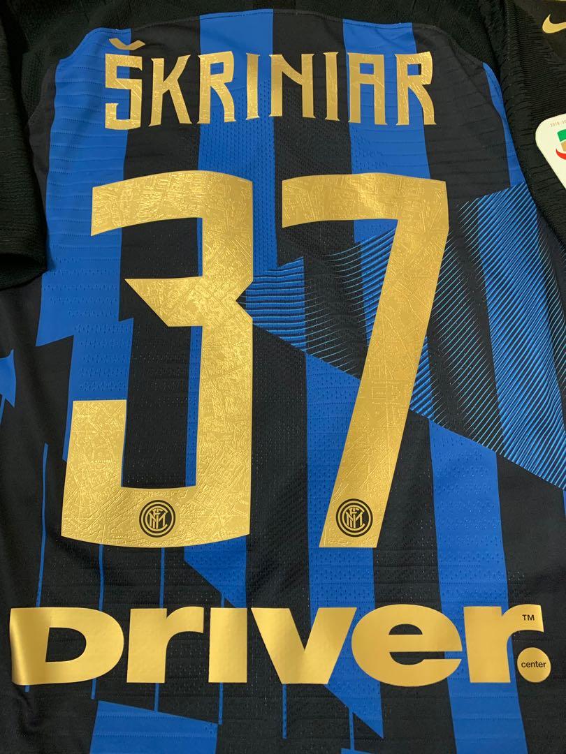 inter milan anniversary jersey