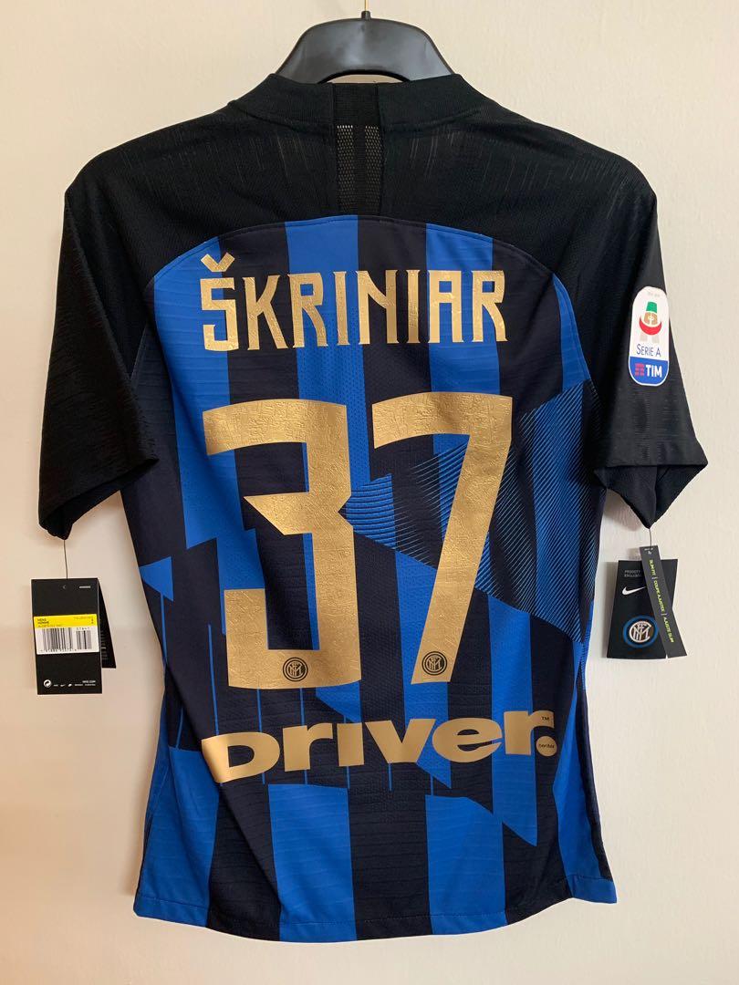 inter milan vaporknit