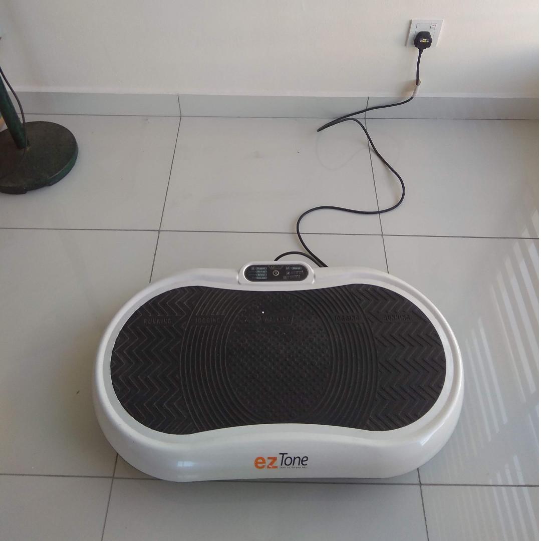 Ogawa vibration plate price sale