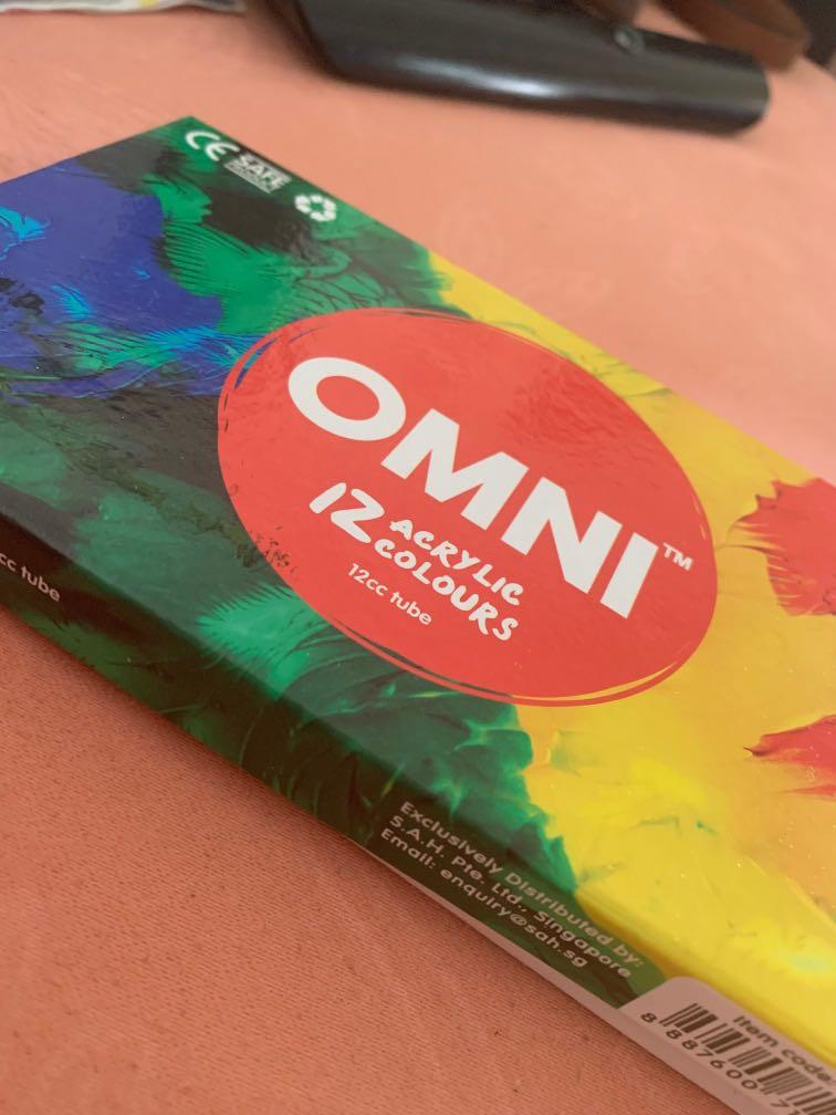 omni 12