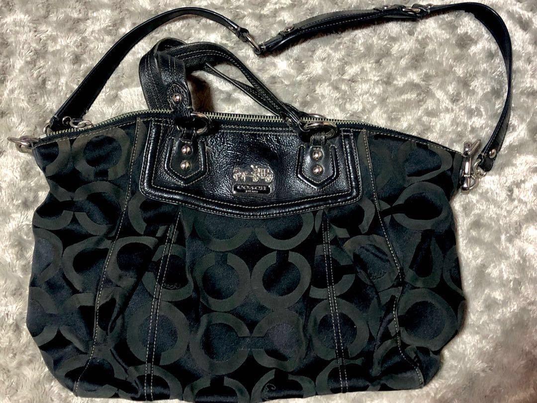 coach handbags clearance
