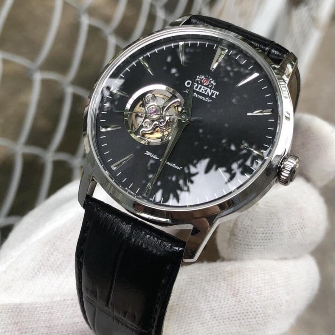 Orient SAG02004B0 Second Generation Esteem Automatic Men s Watch