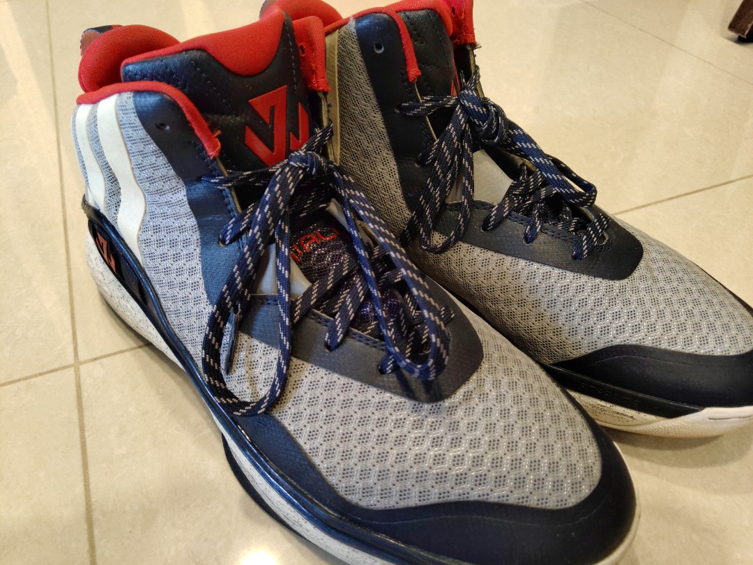 john wall shoes 2019