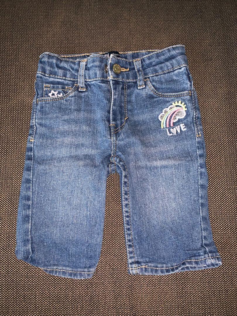 2t levi jeans