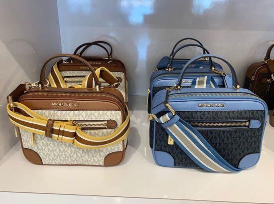 michael kors promenade mall