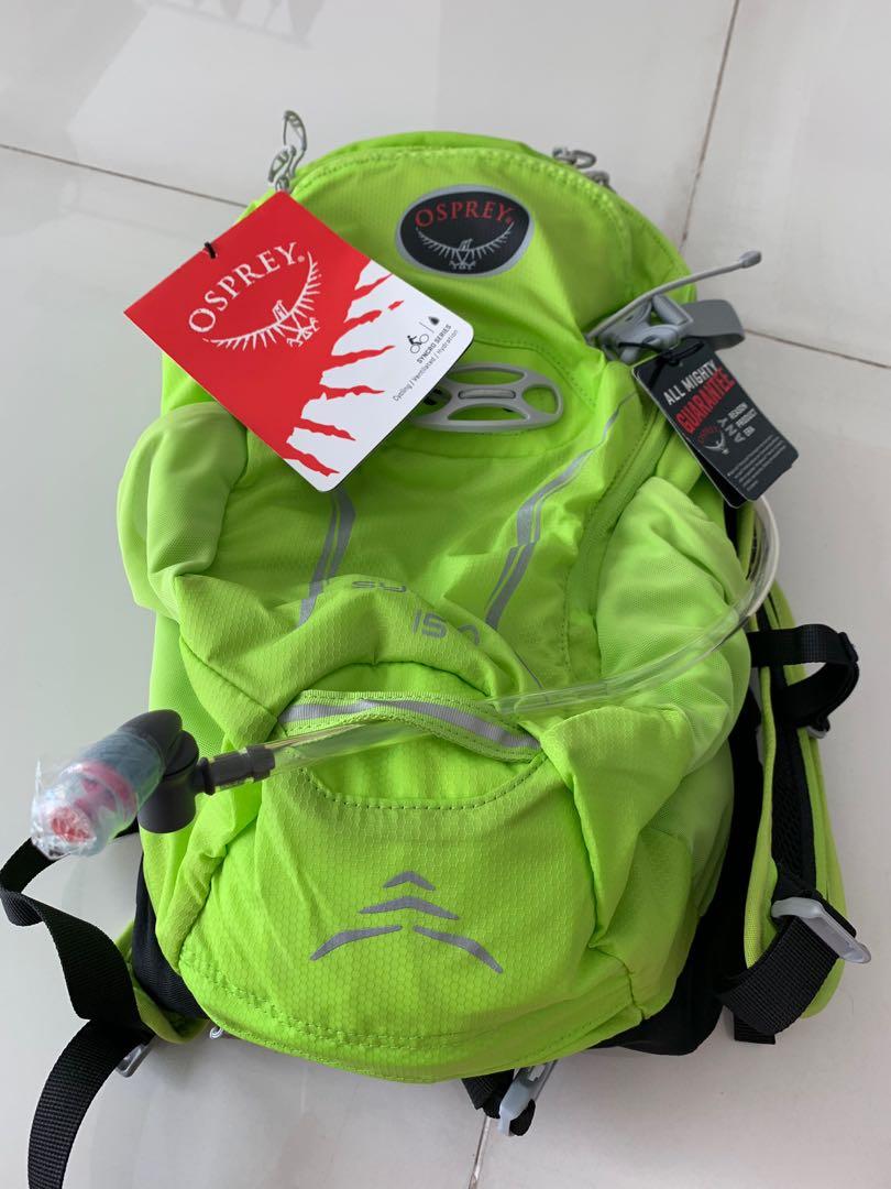 Osprey Syncro 15 Brand New Sports Equipment Bicycles Parts