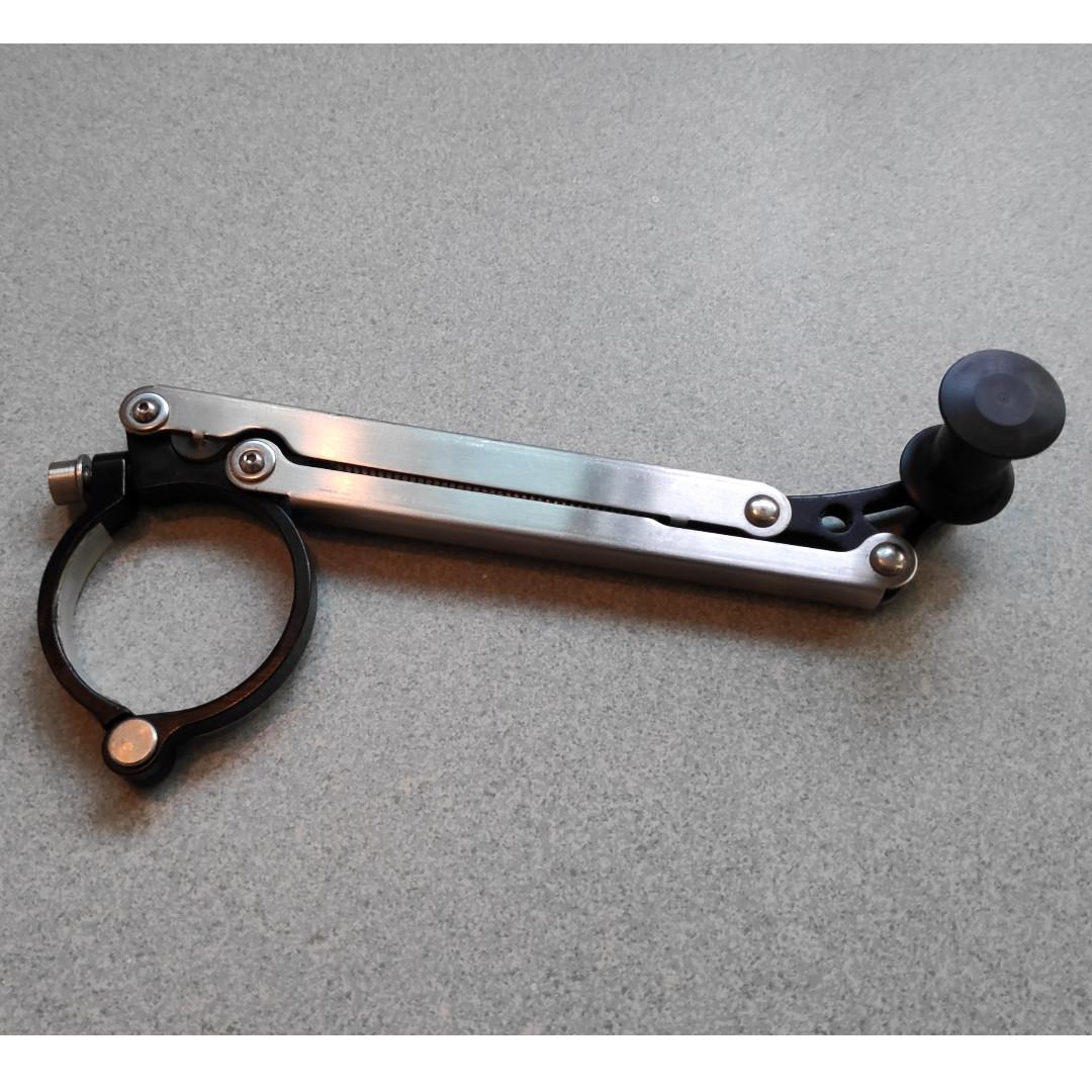 Pacific Cycles Chain Tensioner for Birdy Bikes, Sports Equipment