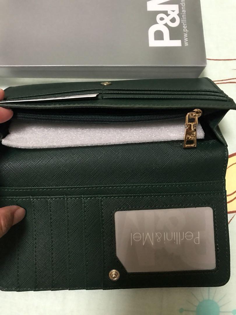 Perllini and Mel Women s Fashion Bags Wallets Purses Pouches on Carousell