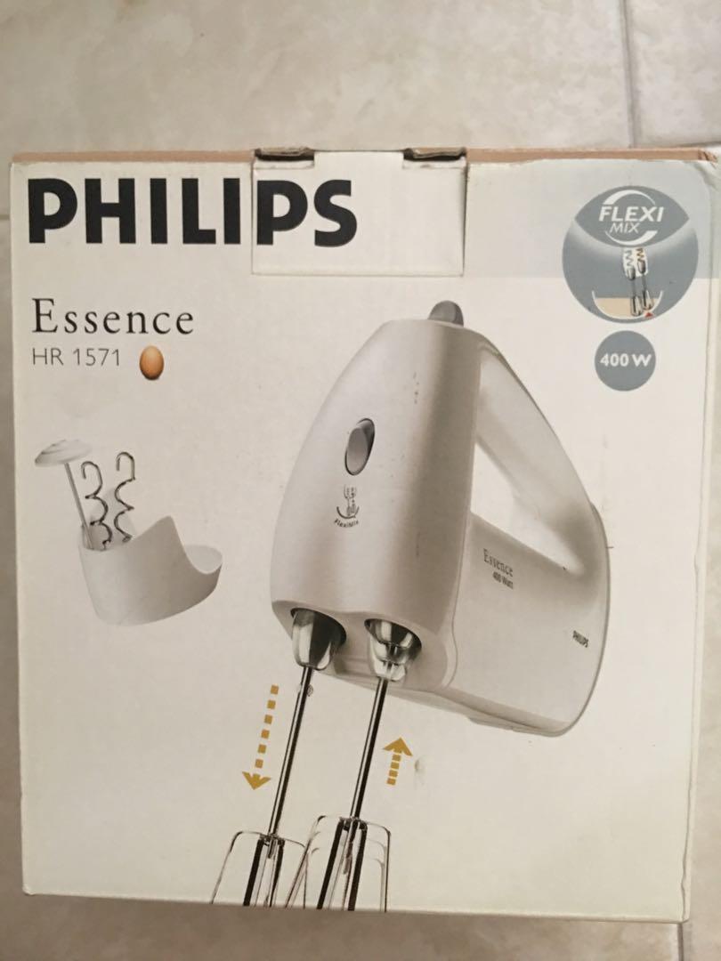 philips hand mixer 400w