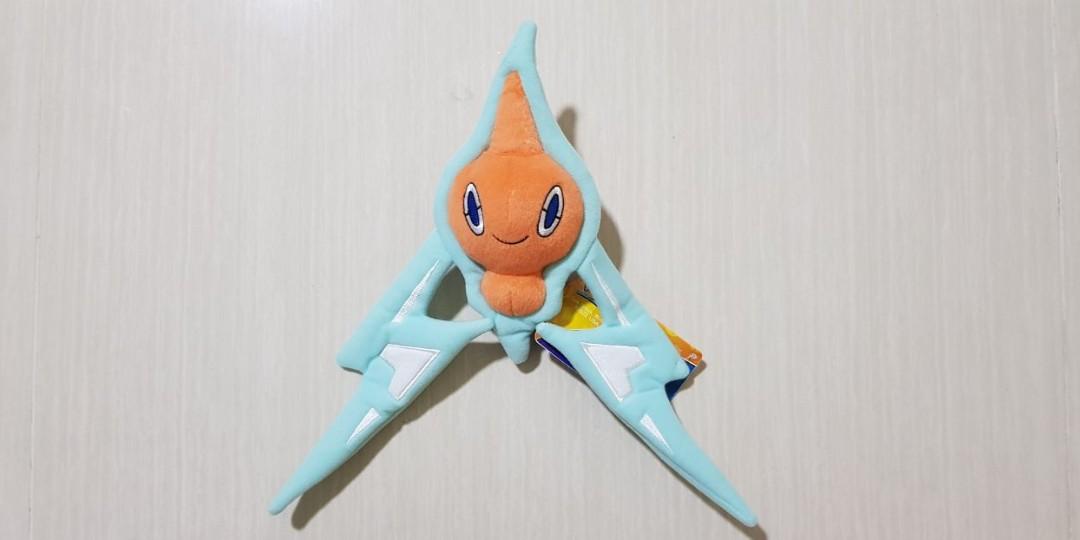 rotom plush