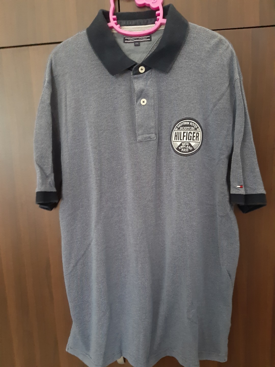 tommy hilfiger mass