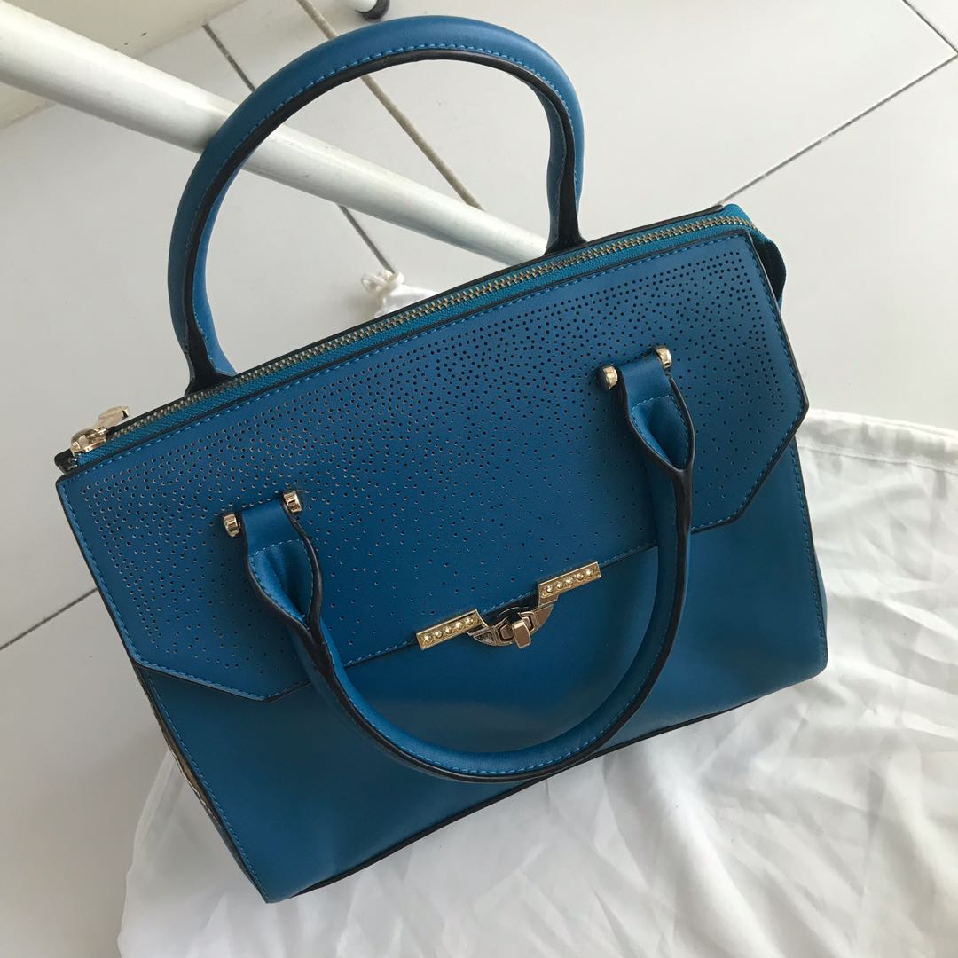 Polo villae bags clearance
