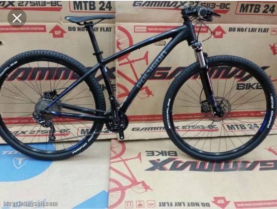 Polygon siskiu 6 29er shop