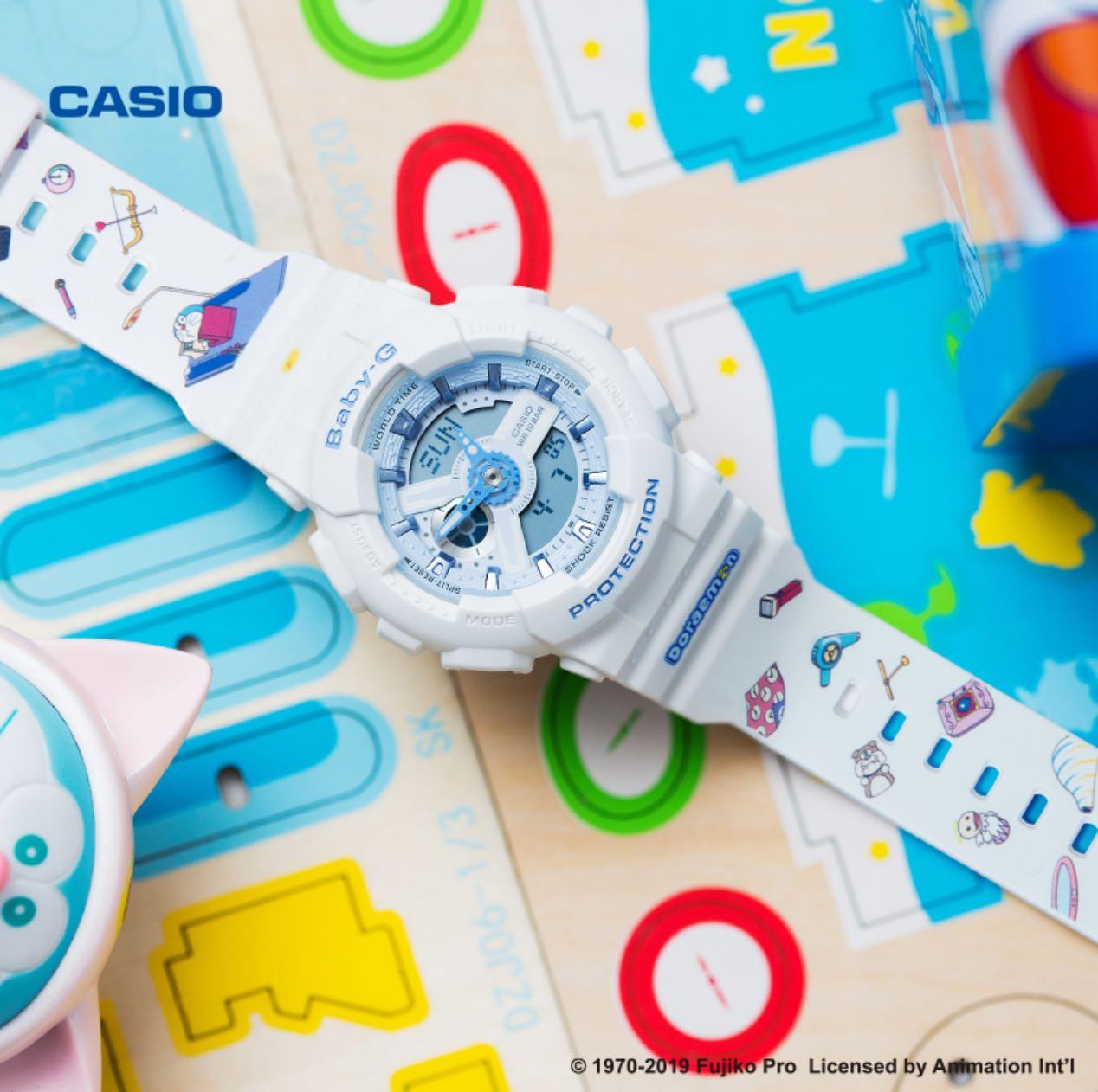 Casio baby g limited edition online