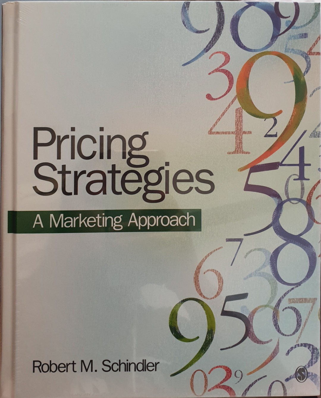 Pricing Strategies Textbook, Hobbies & Toys, Books & Magazines ...