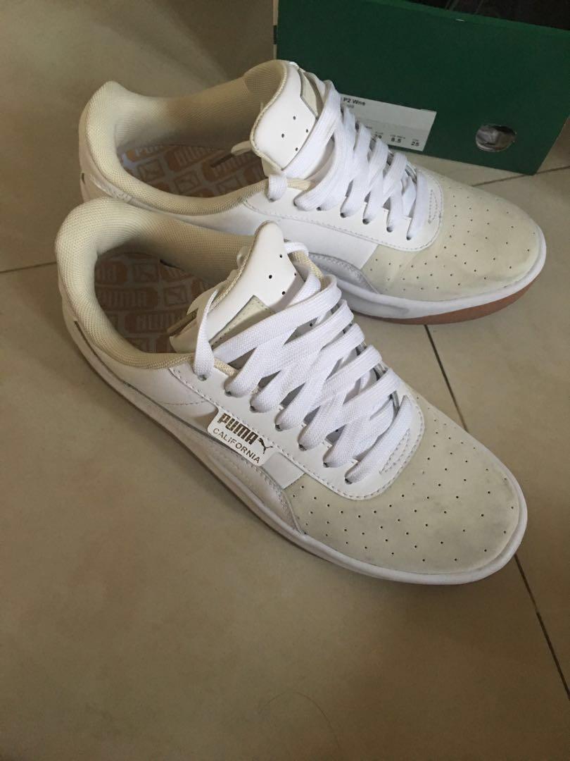 California clearance exotic puma