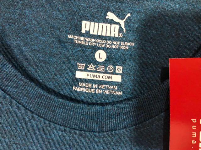 puma original made in vietnam