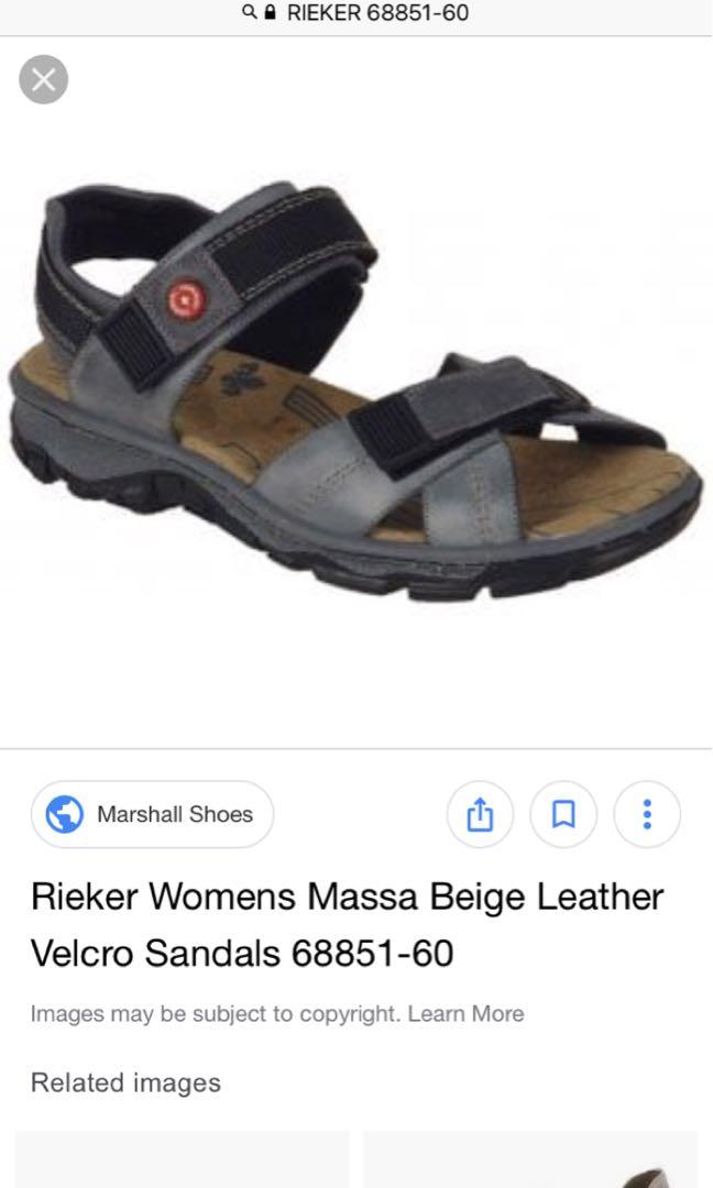 rieker slippers 2019
