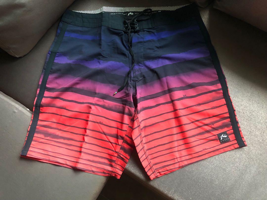 Rusty boardshorts Clearance