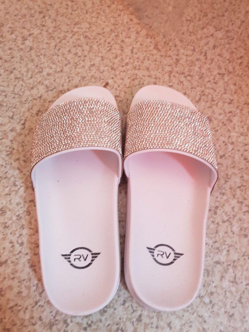 Rv slippers store
