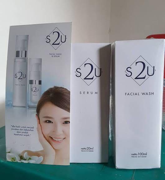 s2u serum